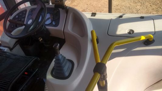 Transporte público, la ventilación es la clave para evitar contagios