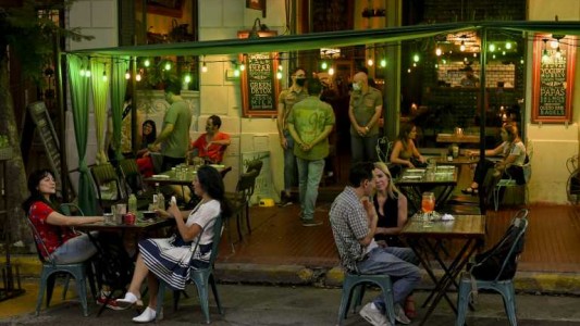 Todas las restricciones anunciadas por el Presidente