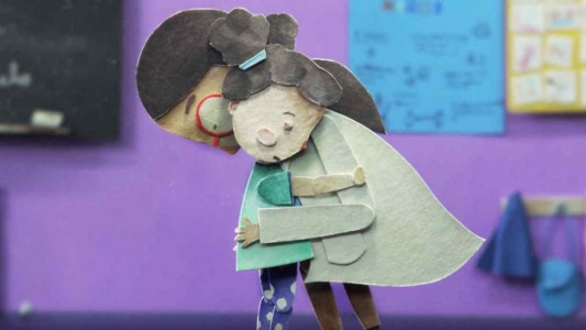 Condenaron por abuso sexual a un hombre que quedó expuesto gracias a una canción infantil