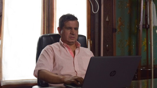 Anuncian la creación de un registro nacional de transportistas de personas con discapacidad