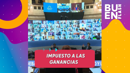 #BuenFlash: estas son las principales noticias de este jueves