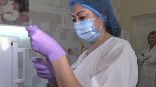 Tribunal Europeo de DD. HH. a favor de la vacunación obligatoria