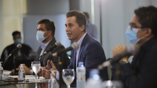 Por la pandemia: se conocieron las medidas que se tomarán en toda la provincia de Córdoba