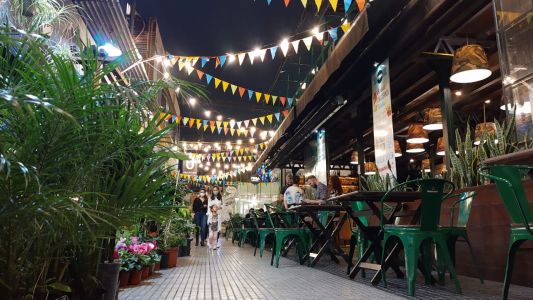 Restricciones: la municipalidad convocó a la multisectorial