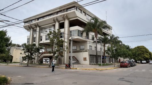 Restricciones: Río Tercero pide colaboración a la justicia y a la policía