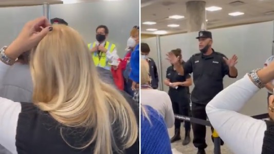 Huelga sorpresiva de personal técnico: demoras y cancelaciones de vuelos