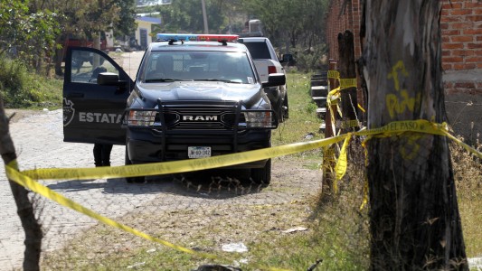 México: encontraron a familia desaparecida desde el 24 de marzo