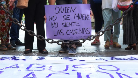Le rebajaron la condena a un violador al considerar que la víctima podía defenderse