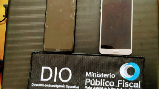 Villa Nueva: un detenido por pornografía infantil luego de un alerta de Estados Unidos