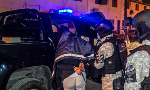 Cierran un "kiosco de drogas" en la zona sur de Córdoba