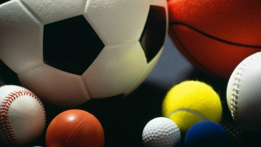 La agenda deportiva para este domingo