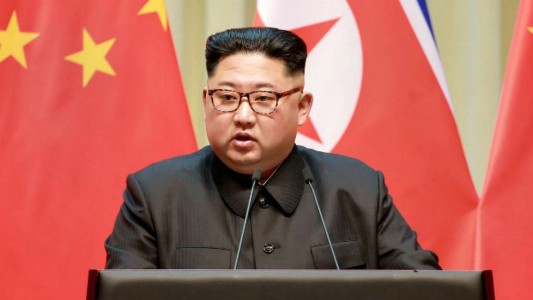 Kim Jong-un ejecutó a un funcionario por no hacer suficientes videollamadas