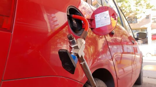 En tres meses, las ventas de equipos de GNC aumentó un 60%