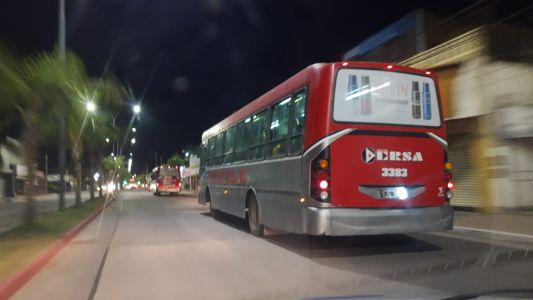 Ventilación en el transporte público para evitar contagios, la experiencia de los usuarios