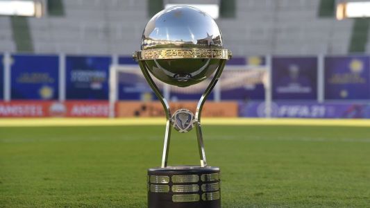 Talleres será inmunizado por Conmebol