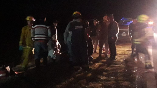 Potrero de Garay: Buscan a un joven de 21 años desaparecido en el río Los Espinillos