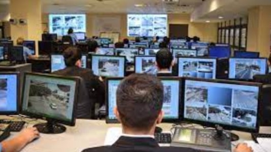 Gran Hermano también es inspector de tránsito: se vienen las “fotomultas”