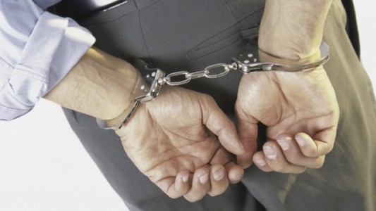 Condenado a 13 años y 6 meses de prisión por abusar de la hija menor de pareja