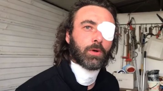 Un cura anunció en misa que se iba a casar