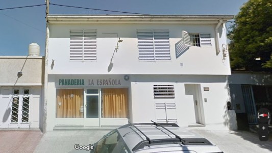 Asaltaron una panadería y tuvieron amordazada a la dueña más de tres horas
