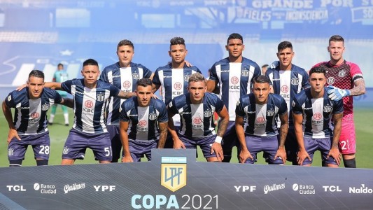 Talleres debutará ante Emelec en el Kempes