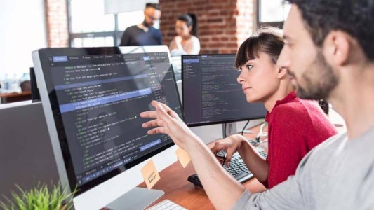 Facebook ofrece 40 vacantes para pasantías entre estudiantes latinoamericanos en EEUU y Reino Unido