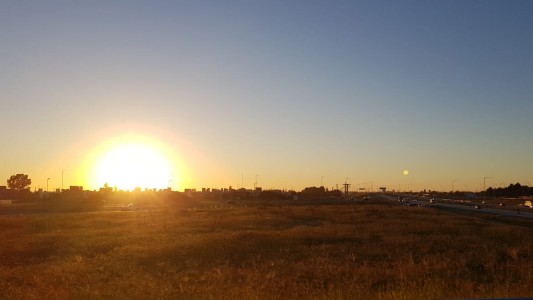 Jueves fresco: mirá el pronóstico en cordoba.telefe.com