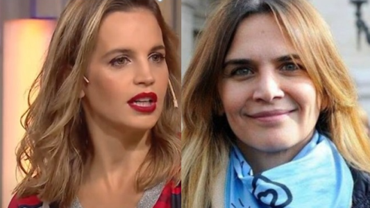 Granata y Garciarena, dos madres famosas que también se oponen a suspender las clases