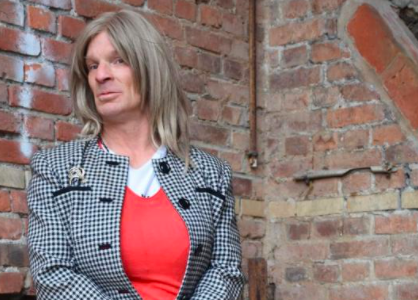 Una mujer trans sueña con ser monja, pero la Iglesia no lo acepta