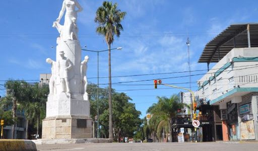 Morteros prohíbe reuniones sociales, culturales y competencias deportivas