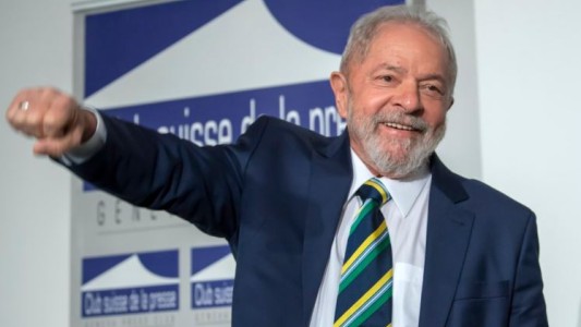 La Corte suprema de Brasil confirmó la anulación de las condenas a Lula y podrá postularse en 2020