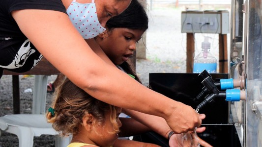 A quiénes les llegarán las ayudas de 15.000 y 18.000 pesos que dispuso Nación