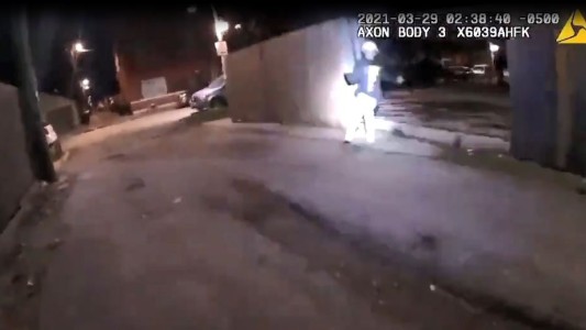 Así fue asesinado un niño latino por un policía de Chicago