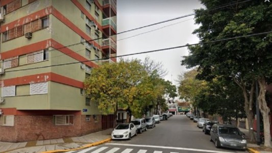 Hombre hallado muerto en Boedo fue torturado, apuñalado y quemado con una plancha caliente