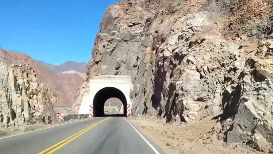 Encontraron el cuerpo sin vida de una mujer al costado de la ruta 7