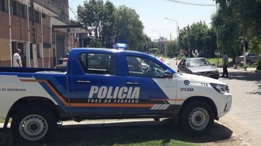 Desafectaron a 18 policías por realizar una presunta fiesta clandestina