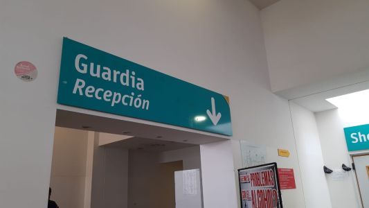 Acuchillaron a una mujer en Villa el Libertador y está grave