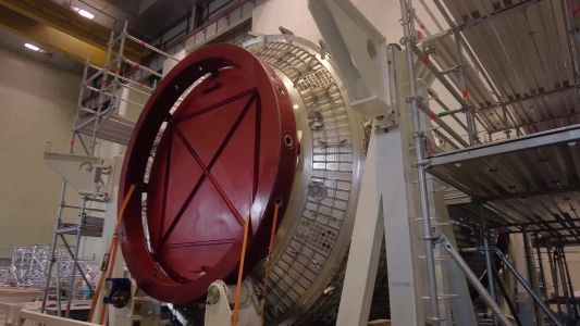 Rusia construirá su propia estación espacial