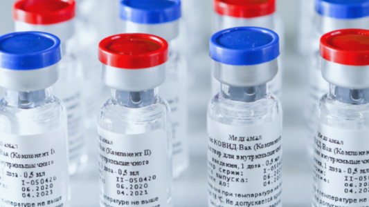 Laboratorio argentino ya fabricó miles de vacunas Sputnik V: esperan aprobación de Rusia