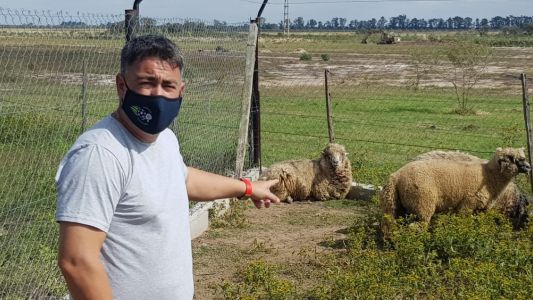 Imputaron al director del hospital de Villa del Rosario