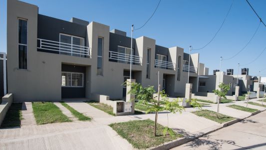 En Argentina faltan 3,5 millones de casas, el análisis de Gabriela Origlia