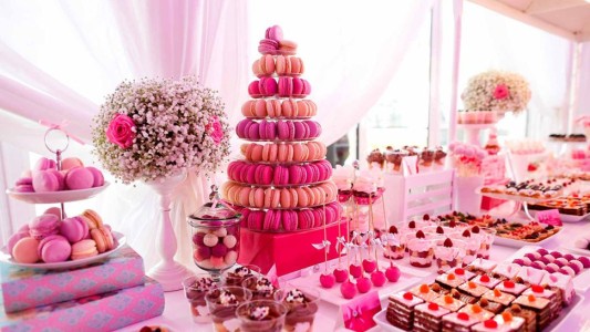 Debían estar en aislamiento, pero organizaron una fiesta de 15 años