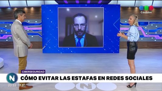 Los peligros en las redes: cómo cuidar a los chicos del grooming y evitar estafas y asaltos