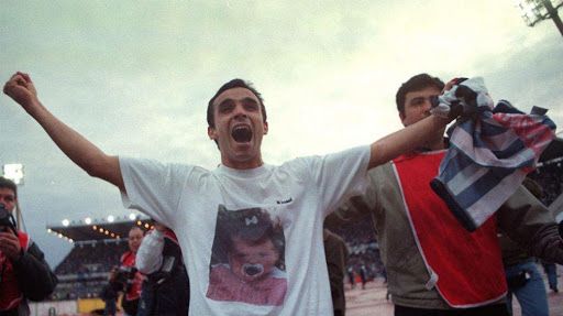 Esperando el debut en la Copa Sudamericana con "Lute" Oste, campeón con Talleres y Emelec