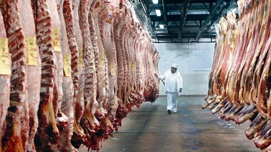 El Gobierno fija el troceo para la comercialización minorista de la carne vacuna