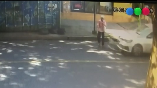 Alcoholizado y drogado, atropelló, mató y huyó: lo eximieron de prisión y nunca fue indagado