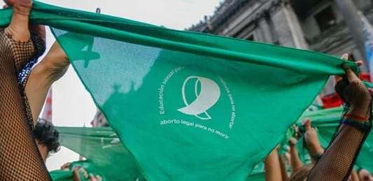 Fue a la Justicia para evitar que su ex pareja aborte: "Sólo le pido que lo tenga y me lo dé”