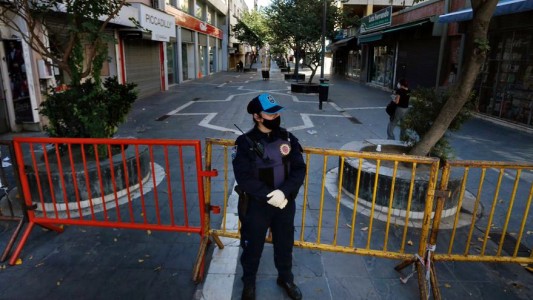 Nuevas restricciones para Córdoba: Mayo será el mes clave