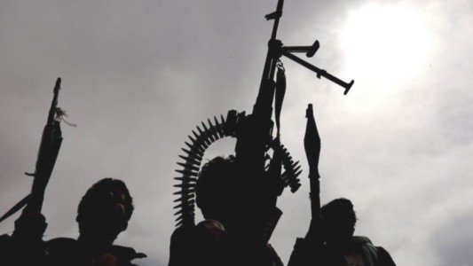 Alarma por posible ataque terrorista: ofrecerían recompensa por asesinar policías de Occidente