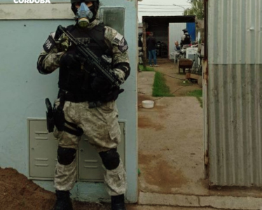 Narcomenudeo en La Laguna, un detenido y 500 dosis marihuana secuestradas